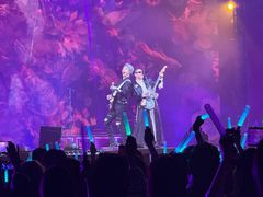 -成都金融城演艺中心-成都大魔方
