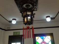 -绿华园休闲山庄