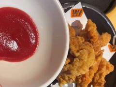 -探鱼·鲜青椒爽麻烤鱼(领展购物广场店)