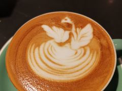 -BAKER&SPICE(安福路店)