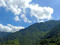 -福清灵石山国家森林公园