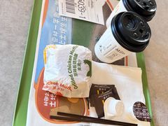 -麦当劳·得来速店(星沙大道店)