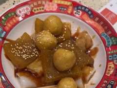 -新宝餐厅(流塘店)