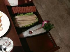 -捞神煲汤火锅(湖滨商业街店)