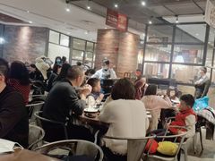 -新旺茶餐厅(嘉里城店)