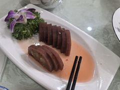 -六和聚传统烤鸭.天津菜(和平店)