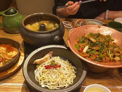 -云海肴·汽锅鸡·云南菜(领展购物广场·中关村店)