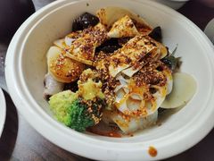 钵钵鸡-艺味深尝(云锦路店)