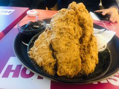 变态咖啡绵绵冰-Ice Monster冰馆·CNN评选全球十大甜品(国贸商城店)