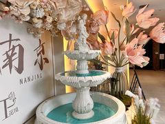 -PARFUM FLORAL花境法餐(南京首店)