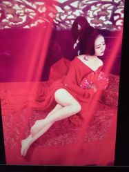 -盘子女人坊古装写真摄影(深圳店)