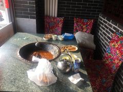 -忆乡情铁锅炖鱼饭店(延庆店)