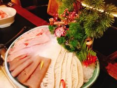 -葫芦福禄娃一家人火锅(平安金融中心店)