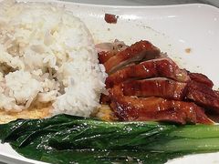 -多多旺港式茶餐厅(新区店)
