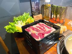 -原牛道·潮汕围炉火锅(讯美店)