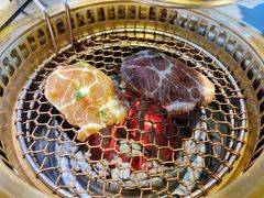-明洞王妃家烤肉(苏州中心星悦汇店)