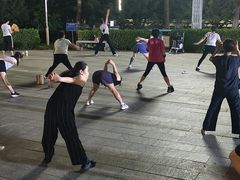 -门城湖公园