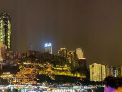 -重庆两江夜游-交运系列