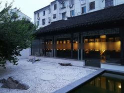 -忆江南婚礼策划(姑苏店)
