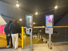 -麦当劳(豫园店)