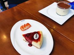 -MADO冰淇淋咖啡馆(淘金店)