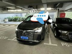 -富君租车(外滩店)