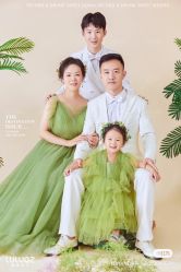 -小阿福儿童摄影(华中智谷店)