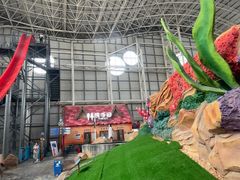 -四季贵州·山地温泉水世界