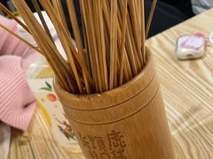 -长颈鹿的口袋钵钵鸡(市南店)