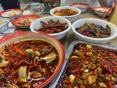 -老三样·旧食新味(万寿宫店)