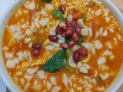 -秦香阁·西北家常菜(徐汇日月光中心店)