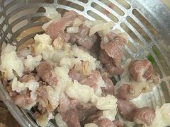 -八合里潮汕鲜牛肉火锅(吉大店)