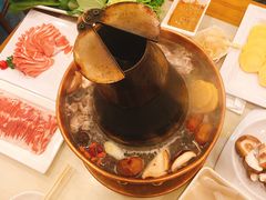 -牛街·马辈儿涮肉(牛街二店)