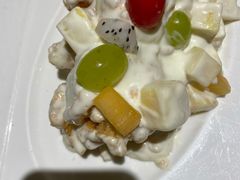 -陆壹捌餐厅(五大道店)