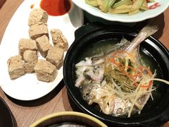 -香园茶社·金陵小灶(老门东店)