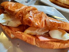 -何九海南茶店(鬼仔巷店)