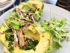 -Takapuna Beach Cafe