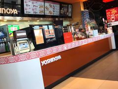 -吉野家(宾水道店)