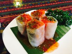 -忘忧草融合私房菜(红鼎国际店)