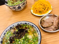 -有礼有面(知春路店)