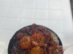 -小胖老味刨冰