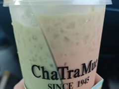-ChaTraMue手标泰式茶(中山公园龙之梦店)