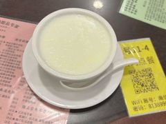 南信双皮奶-南信牛奶甜品专家