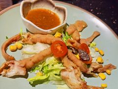 -上井料理黑金店(IFS国金中心店)