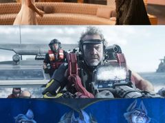 -金逸影城(武汉人信汇IMAX店)