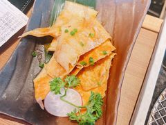 -谷牛和牛烤肉(漕河泾印象城店)
