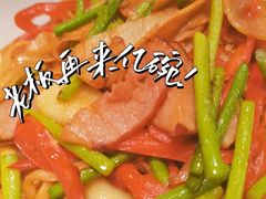 -千稻剁椒大鱼头(CityOn熙地港店)