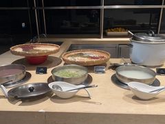 -无锡梁鸿湿地丽笙度假酒店·流觞西餐厅