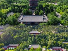 -石岛赤山风景区