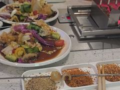 -玉善烧烤串城(长春总店)